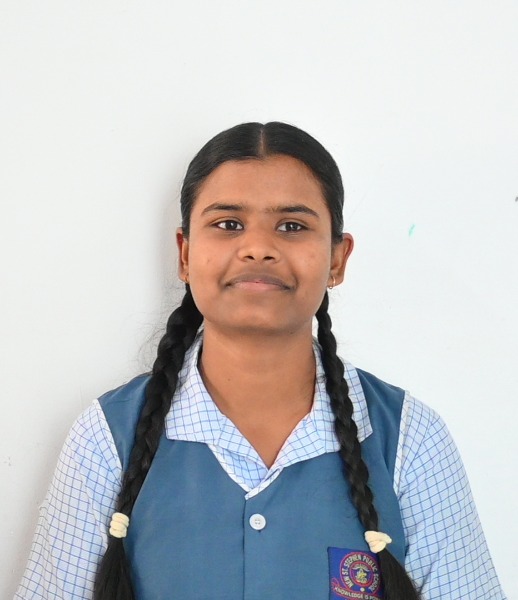 SHIVANI  